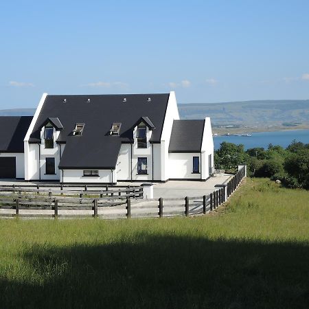 On The Rocks B&B Greencastle  Exteriör bild