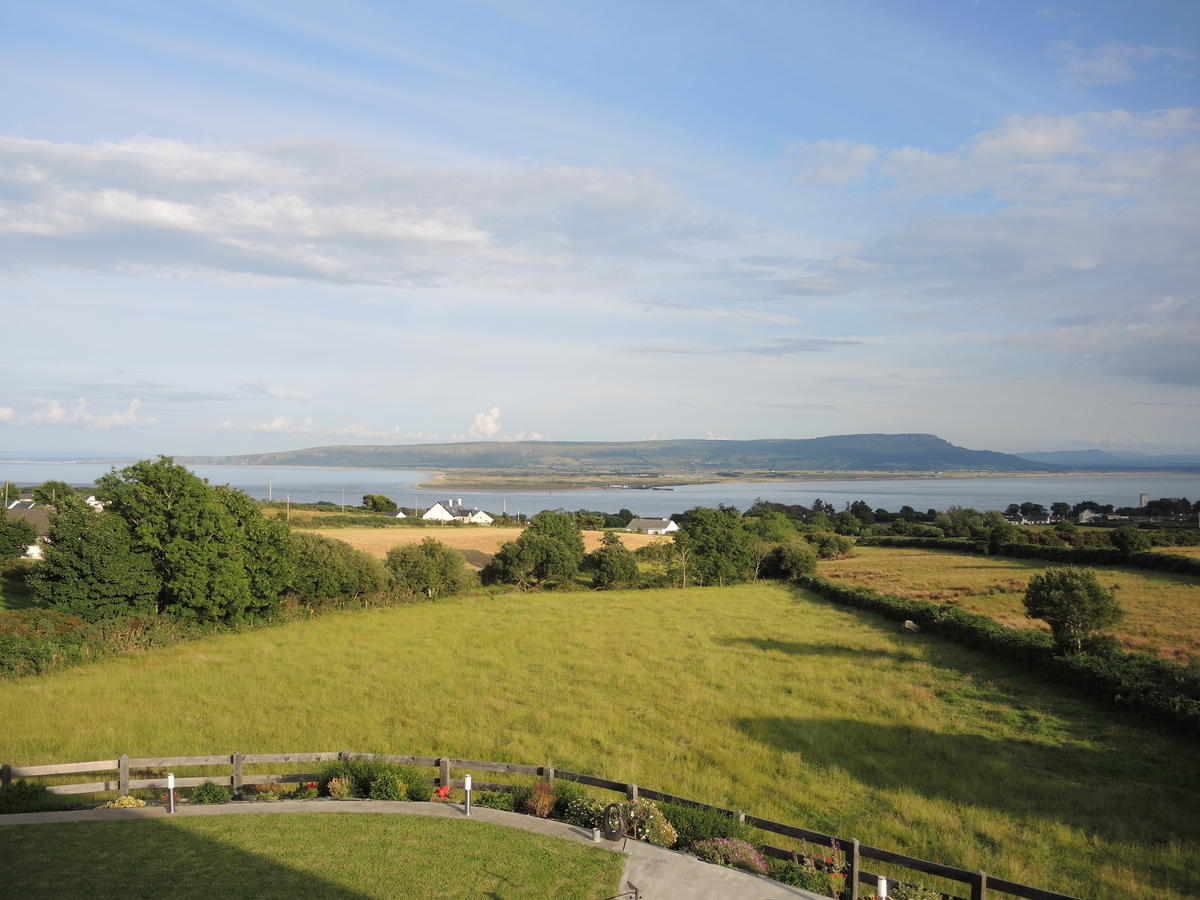 On The Rocks B&B Greencastle  Exteriör bild