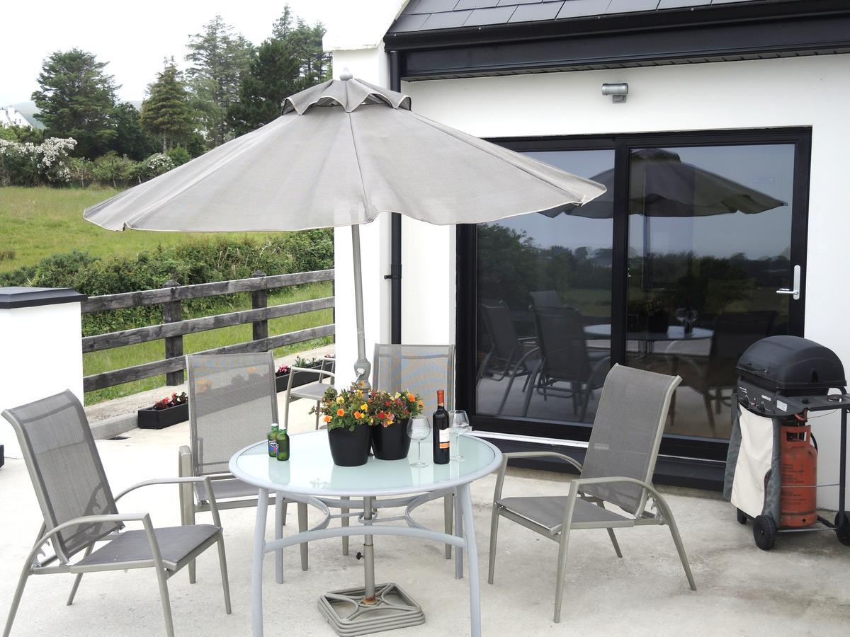 On The Rocks B&B Greencastle  Exteriör bild