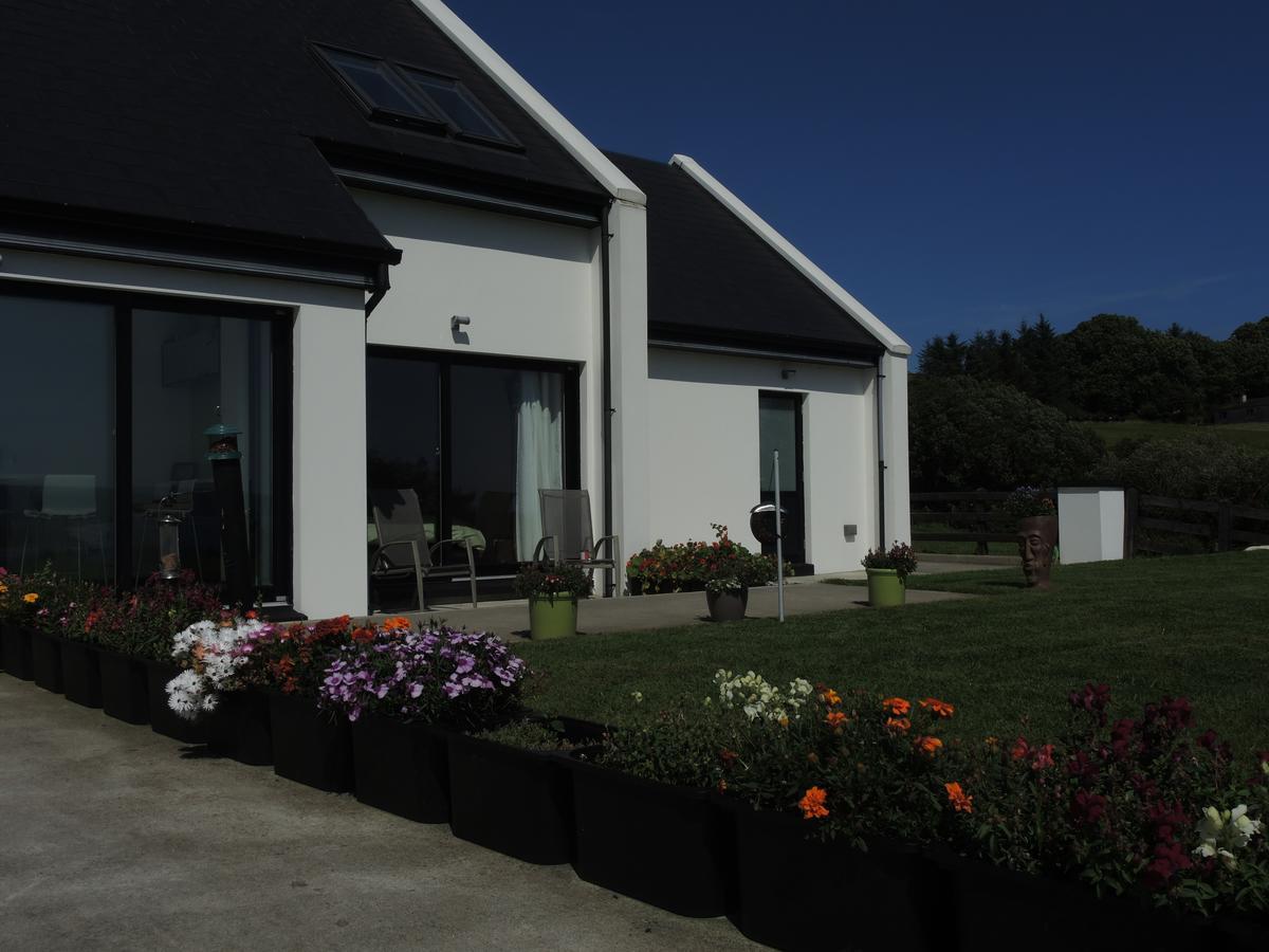 On The Rocks B&B Greencastle  Exteriör bild