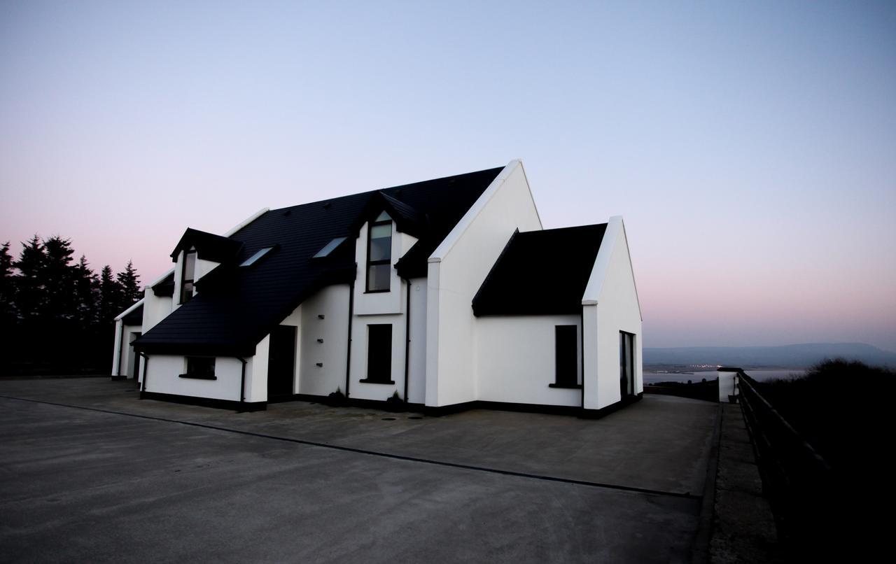 On The Rocks B&B Greencastle  Exteriör bild