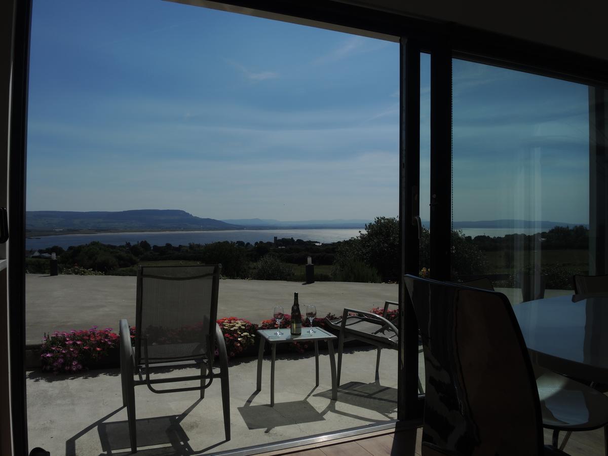 On The Rocks B&B Greencastle  Exteriör bild