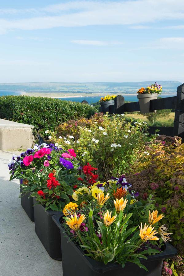 On The Rocks B&B Greencastle  Exteriör bild